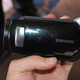 Illustration for article titled Three New Samsung Camcorders In Hi-Def, YouTube-Friendly, and Hybrid DVD-Flash Flavors